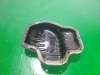 Поддон масляный двигателя, TOYOTA, CAMRY, ACV30, 2AZ-FE, 2004, Низ