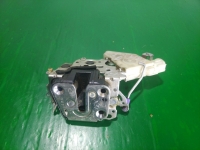 Замок двери, TOYOTA, LAND CRUISER PRADO, RZJ95, 3RZ-FE, 1999, F, L