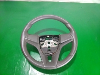 Руль, CHEVROLET, COBALT, T250, B15D2, 2013