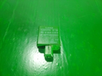 Реле поворотов, TOYOTA, SPRINTER, AE80, 3A-LU, 1985, 81980-22070
