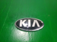 Эмблема, KIA, SORENTO, XM, G4KE, 2012, 86320-2P560
