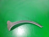 Накладка на крыло, OPEL, CORSA, F68, Z12XE, 2004, R, L, 13117271