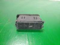 Дефлектор воздуховода, NISSAN, BLUEBIRD, HNU13, SR20DE, 1992, F, L