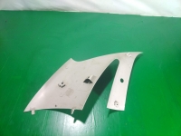 Обшивка багажника, OPEL, CORSA, F68, Z12XE, 2004, R, Верх, 09114818