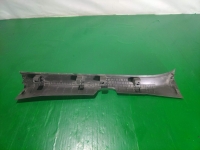 Накладка на порог внутренняя, CHEVROLET, COBALT, T250, B15D2, 2013, F, L, 52021439