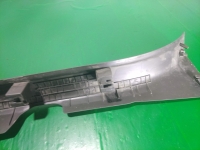 Накладка на порог внутренняя, CHEVROLET, COBALT, T250, B15D2, 2013, F, L, 52021439