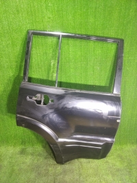 Дверь, MITSUBISHI, PAJERO, V78W, 4M41, 2004, R, R