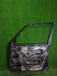 Дверь, MITSUBISHI, PAJERO, V78W, 4M41, 2004, F, R