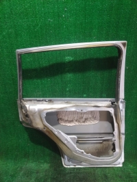 Дверь, FORD, FUSION, CBK, FXJB, 2005, R, L