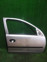 Дверь, OPEL, CORSA, F68, Z12XE, 2004, F, R