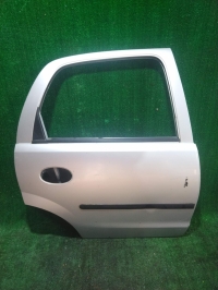 Дверь, OPEL, CORSA, F68, Z12XE, 2004, R, R