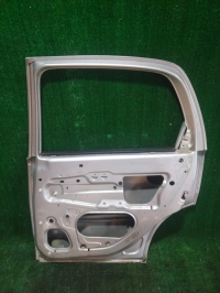 Дверь, OPEL, CORSA, F68, Z12XE, 2004, R, R
