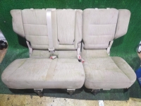 Сиденье, MITSUBISHI, PAJERO, V78W, 4M41, 2004, R