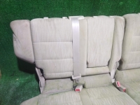 Сиденье, MITSUBISHI, PAJERO, V78W, 4M41, 2004, R