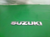 Эмблема, SUZUKI, CULTUS, GC21W, G15A, 1999, R