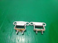 Петля двери багажника, TOYOTA, SUCCEED, NCP51, 1NZ-FE, 2002