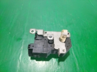 Мотор заслонки отопителя, NISSAN, SUNNY, FB13, GA13DS, 1990-1993