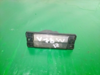 Подсветка заднего номера, MITSUBISHI, PAJERO, V78W, 4M41, 2004