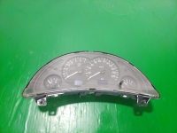 Панель приборов, OPEL, CORSA, F68, Z12XE, 2004, 13173353