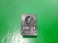Переключатель света, OPEL, CORSA, F68, Z12XE, 2004, 9116612
