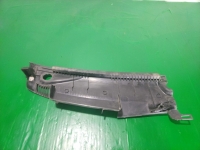 Решетка под дворники, OPEL, CORSA, F68, Z12XE, 2004, F, L