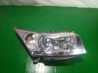Фара, CHEVROLET, CRUZE, J300, Z18XER, R, 12412