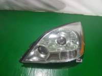 Фара, LEXUS, GX470, UZJ120, 2UZ-FE, F, L, 60-101