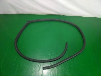 Уплотнитель дверного проема, NISSAN, ALMERA, G15, K4M, 2014, R, L