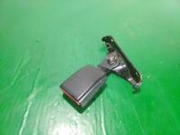 Фиксатор ремня безопастности, NISSAN, ALMERA, G15, K4M, 2014, F, L