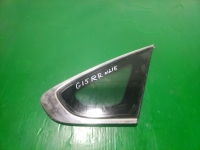 Стекло кузова, NISSAN, ALMERA, G15, K4M, 2014, R, R
