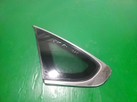 Стекло кузова, NISSAN, ALMERA, G15, K4M, 2014, R, L