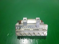 Подушка безопасности пассажира, NISSAN, CARAVAN, E25, QR25DE, 2011