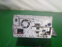 Магнитола, NISSAN, CARAVAN, E25, QR25DE, 2011, B8260-79908