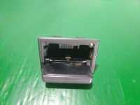 Пепельница, TOYOTA, TOWN ACE NOAH, SR50, 3S-FE, 1997, 74130-16020