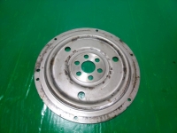 Маховик акпп, HONDA, FIT, GD1, L13A, 2001