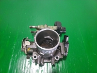Дроссельная заслонка, HONDA, FIT, GD1, L13A, 2001