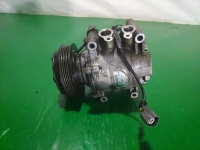 Компрессор кондиционера, HONDA, FIT, GD1, L13A, 2001