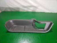 Накладка на порог внутренняя, TOYOTA, TOWN ACE NOAH, SR50, 3S-FE, 1997, F, L, 67914-28020