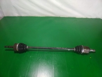 Привод, OPEL, CORSA, F68, Z12XE, 2004, F