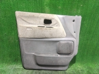 Обшивка двери, TOYOTA, TOWN ACE NOAH, SR50, 3S-FE, 1997, F, L