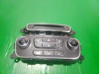 Блок управления климат- контролем, KIA, SORENTO, XM, G4KE, 2012, 97250-2PXXX