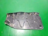 Защита двигателя, KIA, SORENTO, XM, G4KE, 2012, F, L, 29130-2W000