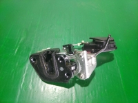 Замок двери, KIA, SPORTAGE, KM, D4EA, 2006, R, L