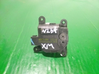 Мотор заслонки отопителя, KIA, SORENTO, XM, G4KE, 2012, H40073-0880