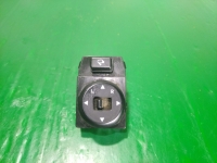 Кнопка управления зеркалами, KIA, SORENTO, XM, G4KE, 2012, 202008898