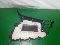 Накладка подушки безопасности пассажира, KIA, SORENTO, XM, G4KE, 2012, 84721-2P015