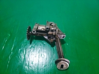 Масляный насос, NISSAN, ALMERA, G15, K4M, 2014, 8200150195