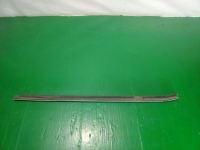 Молдинг стекла внутренний, TOYOTA, CARINA ED, ST160, 1S-ELU, R, L