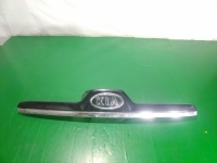 Накладка двери багажника, KIA, SPORTAGE, KM, D4EA, 2006, 87311-07110