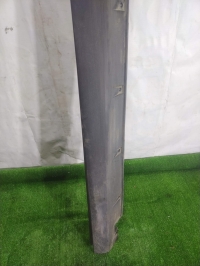 Накладка на порог наружняя, KIA, SORENTO, XM, G4KE, 2012, L, 87751-2P000